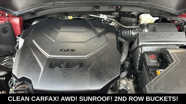 Used 2023 Kia Telluride SX X-Line AWD/4WD image 33
