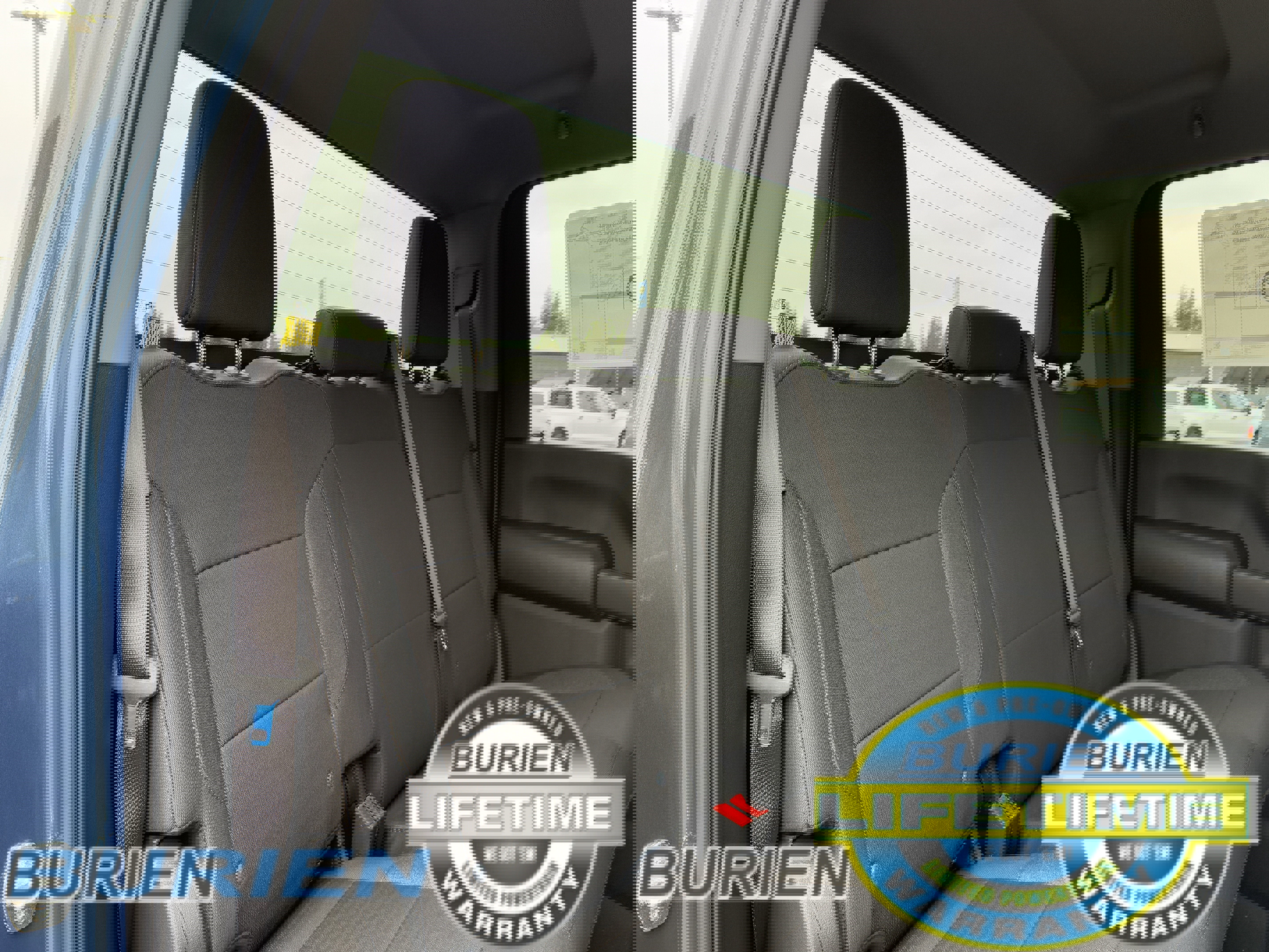 New 2026 Chevrolet Silverado 2500 Custom w/ Custom Value Package image 26