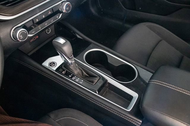 Used 2023 Nissan Altima 2.5 SV image 28