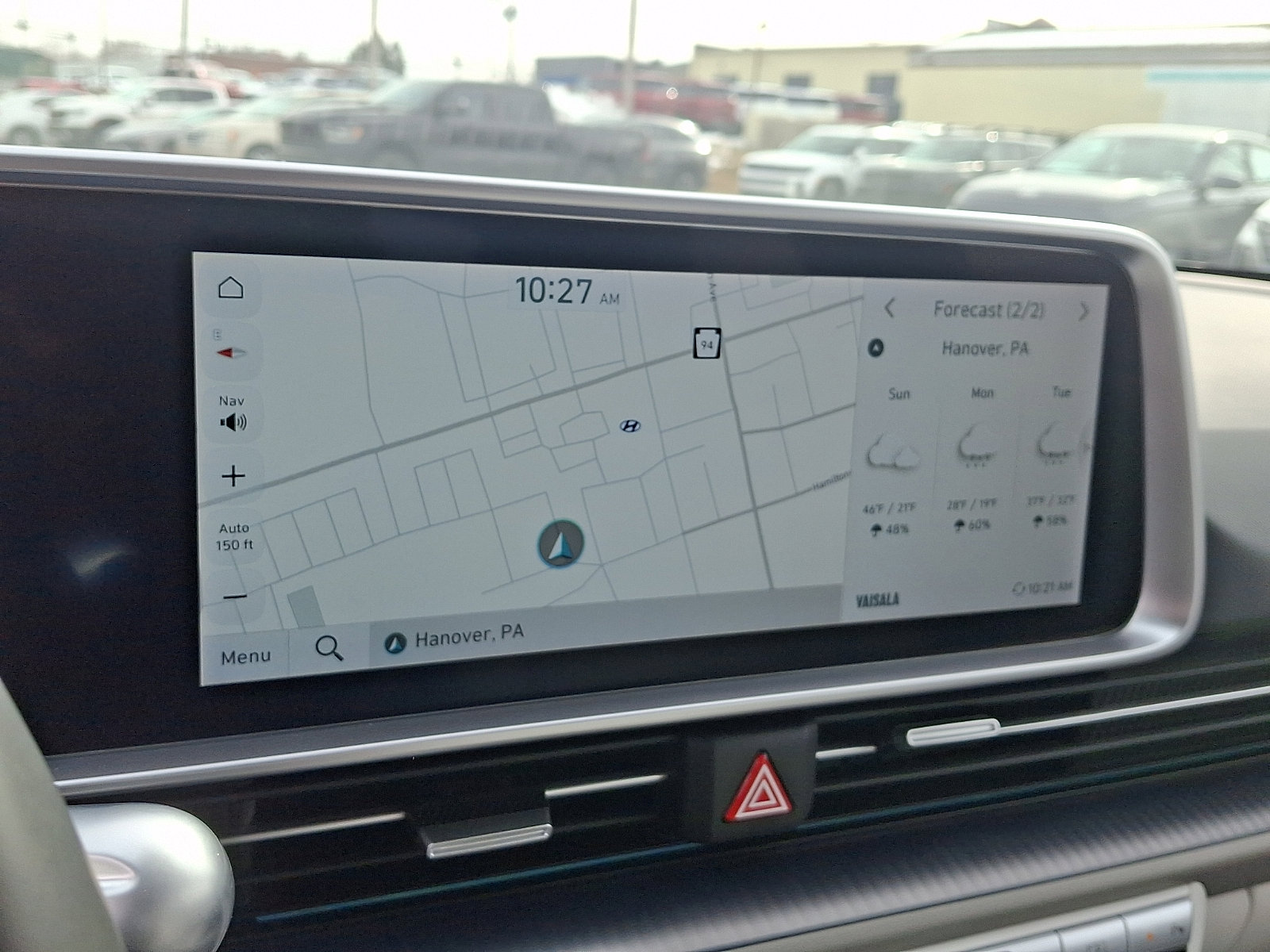 Certified 2023 Hyundai Ioniq 6 SEL image 22