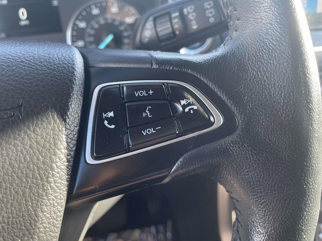 Used 2018 Ford EcoSport SE image 27