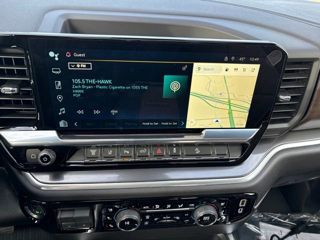 New 2026 Chevrolet Silverado 3500 High Country w/ Technology Package image 19