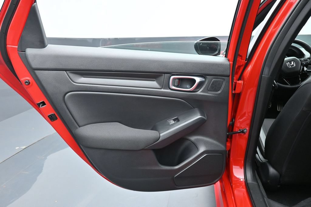 Certified 2026 Honda Civic Sport image 23