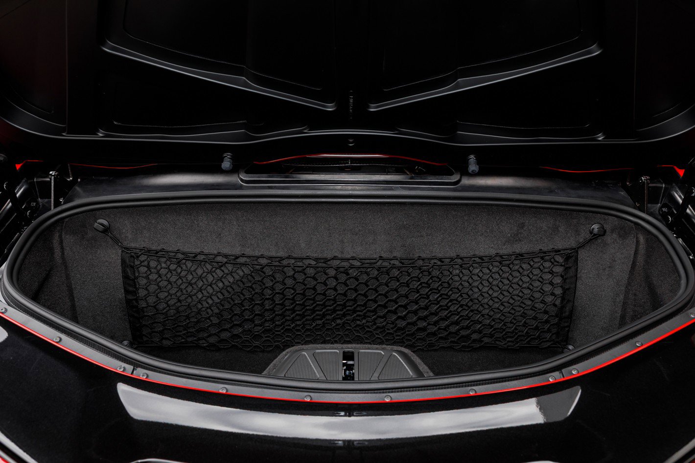 Used 2025 Chevrolet Corvette Z06 image 31