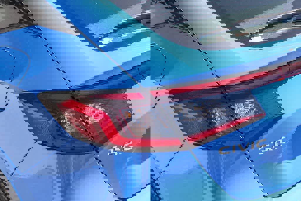 New 2026 Honda Civic Sport image 10