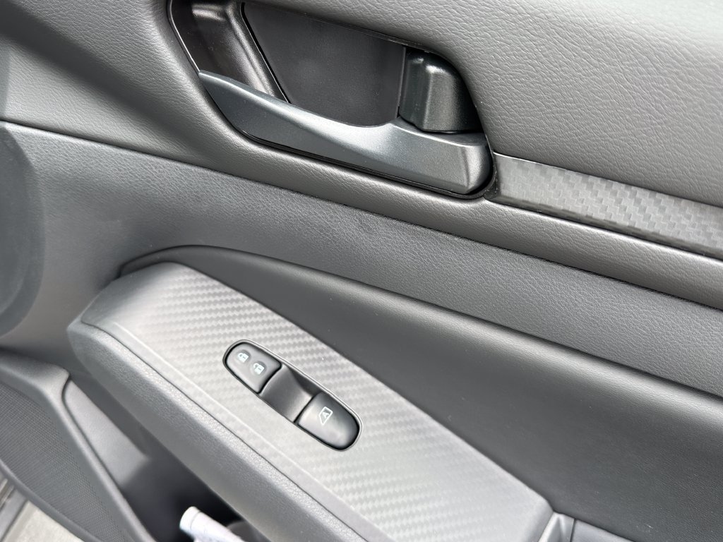 New 2026 Nissan Altima 2.5 SV FWD image 18