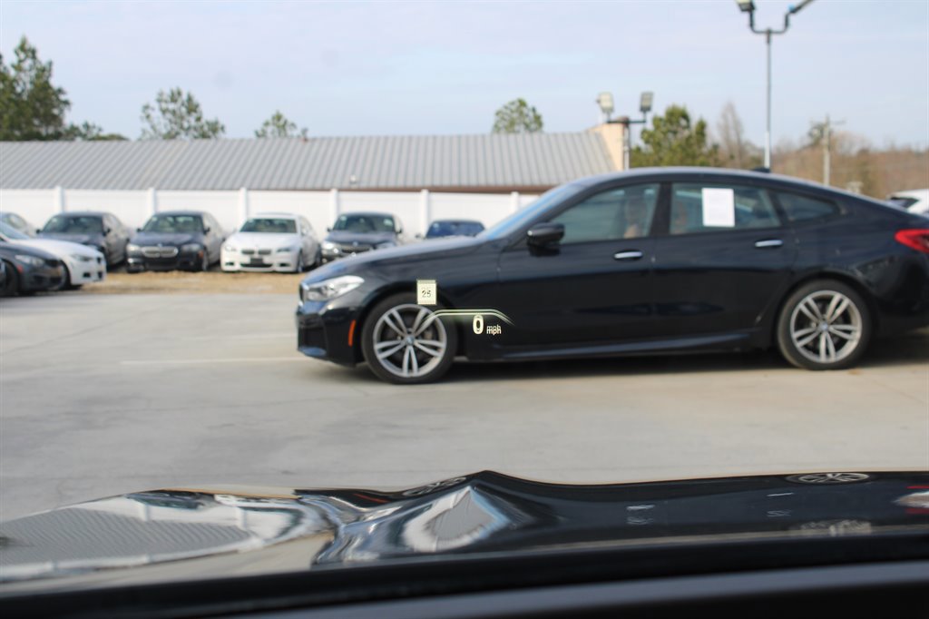 Used 2018 BMW X3 M40i image 36