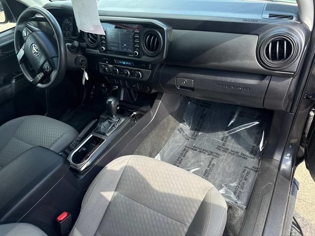 Used 2023 Toyota Tacoma SR AWD/4WD image 17