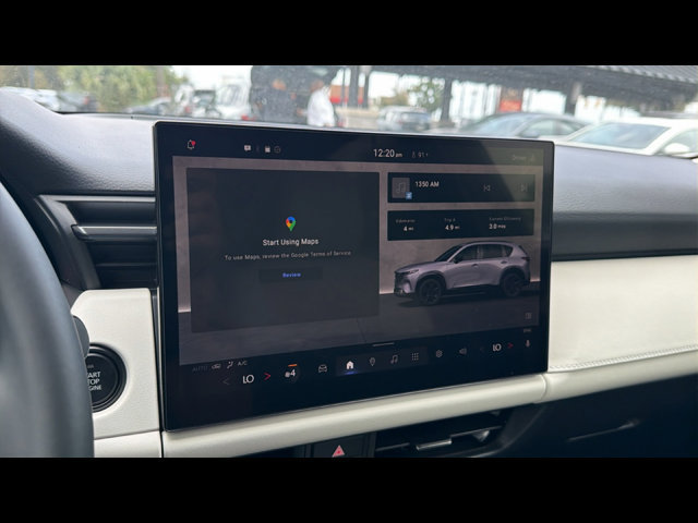 New 2026 MAZDA CX-5 Select AWD/4WD image 20