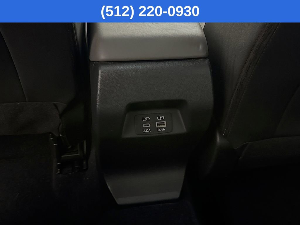 Used 2024 Subaru Crosstrek 2.0i Premium w/ Popular Package #3 image 29
