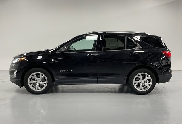 Used 2019 Chevrolet Equinox LT video 2