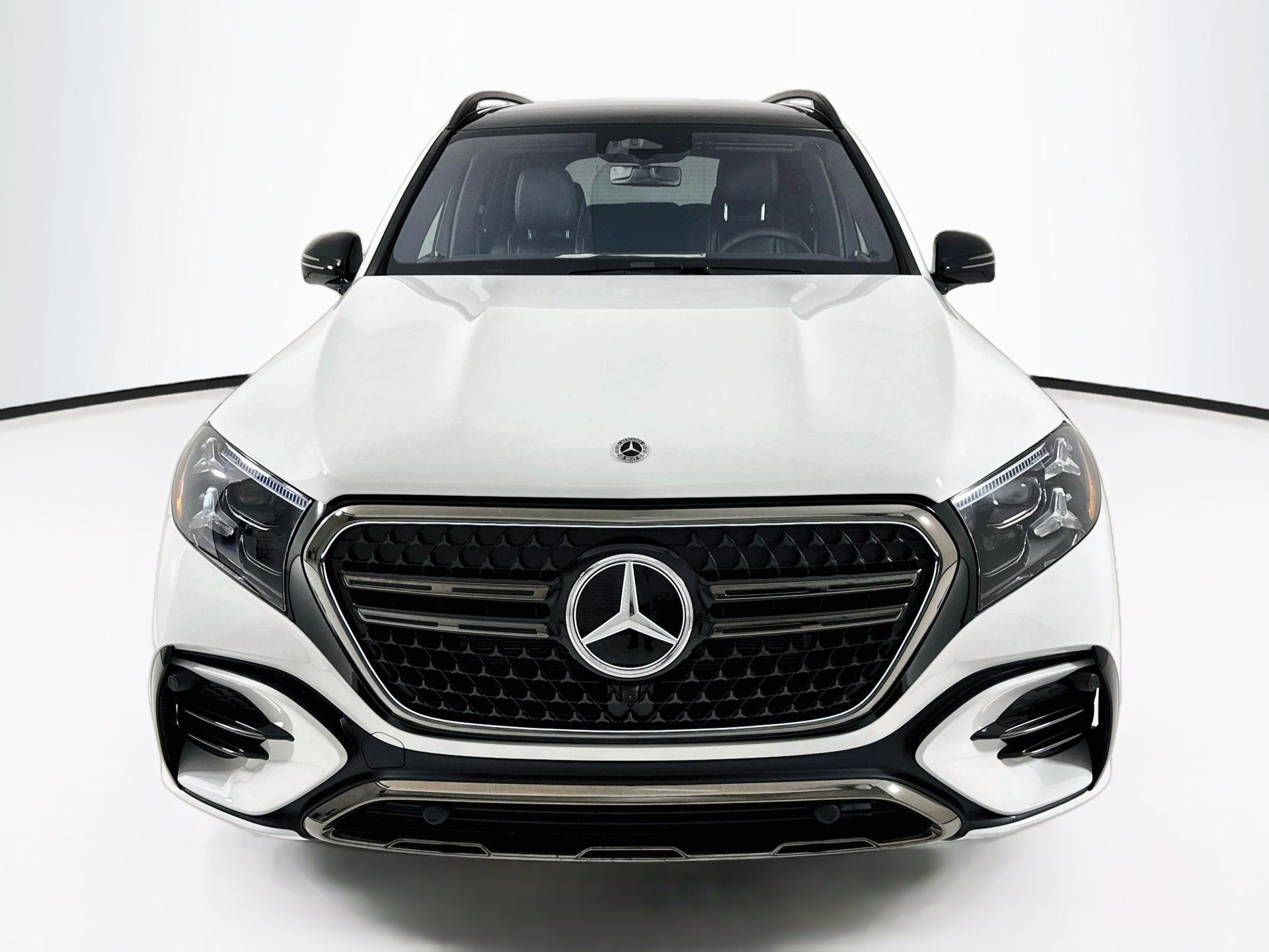 New 2027 Mercedes-Benz GLS 450 4MATIC image 2