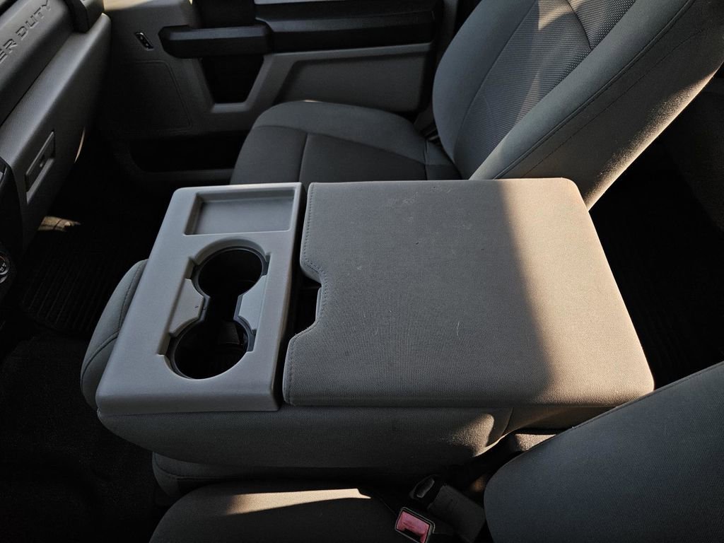 Used 2018 Ford F450 XL w/ STX Appearance Package image 27