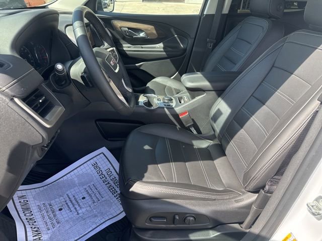 Used 2023 GMC Terrain Denali w/ LPO, Cargo Package image 26