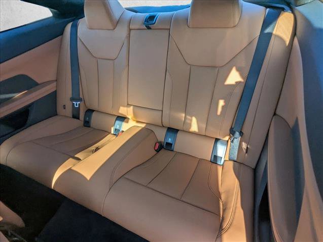 New 2027 BMW M440i Coupe w/ Premium Package RWD image 14