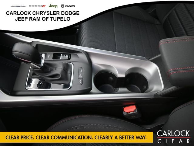 New 2025 Dodge Hornet GT w/ Tech Pack image 11