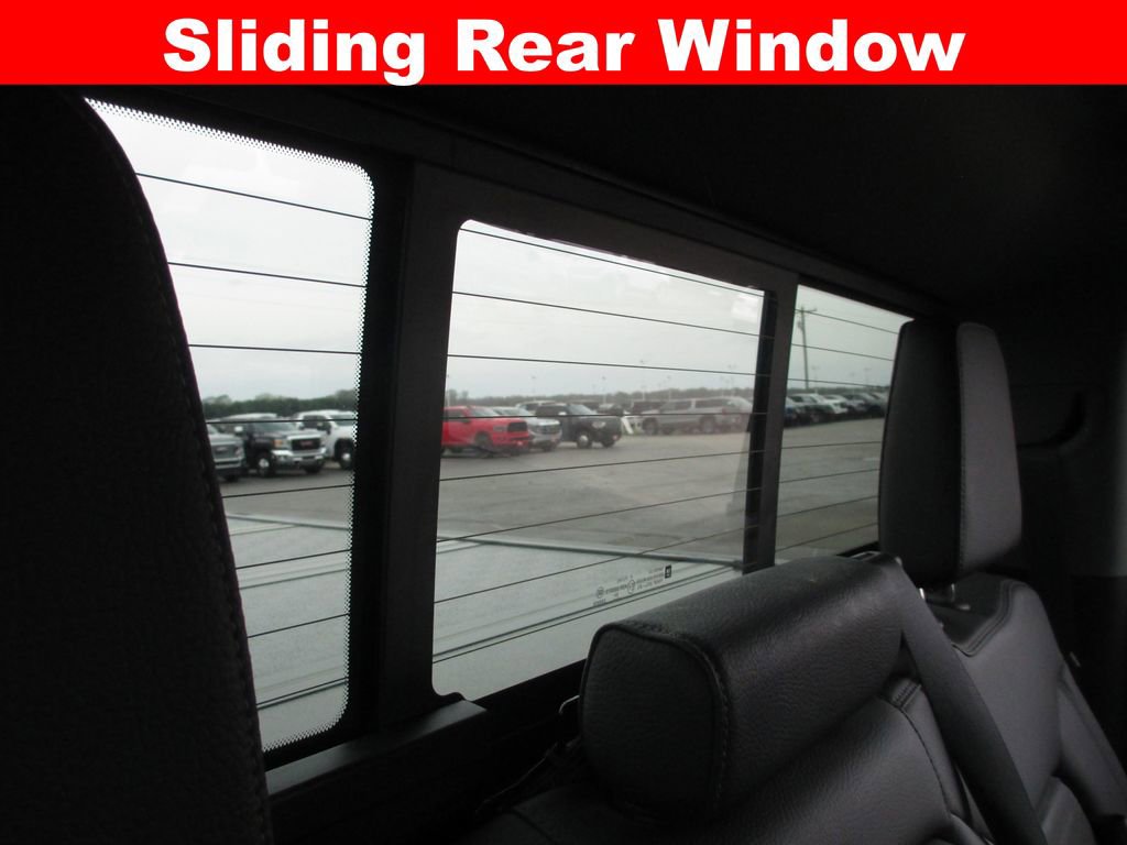 Used 2021 GMC Sierra 1500 Denali w/ Denali Ultimate Package image 27