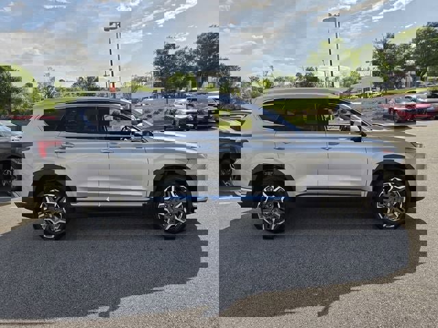 Used 2023 Hyundai Santa Fe Limited image 6