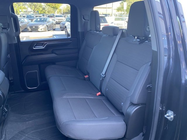 Used 2024 Chevrolet Silverado 2500 LT w/ Convenience Package image 23