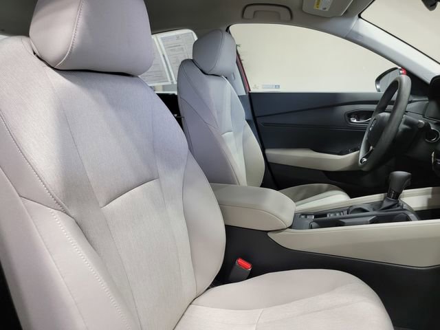 Certified 2024 Honda Accord LX image 16