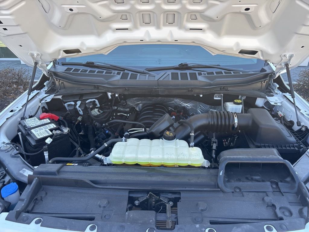 Used 2023 Ford F150 XL image 25