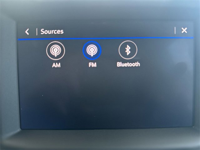 Used 2023 GMC Sierra 1500 Pro w/ Pro Value Package image 17