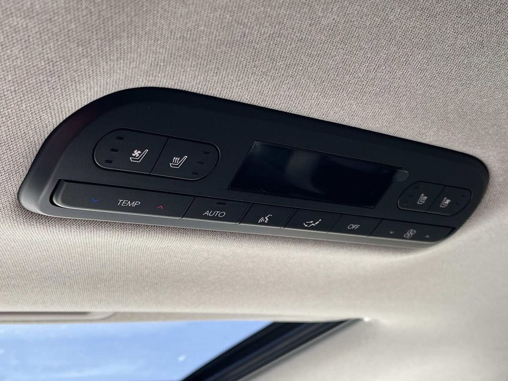 New 2026 Hyundai Palisade Limited image 17