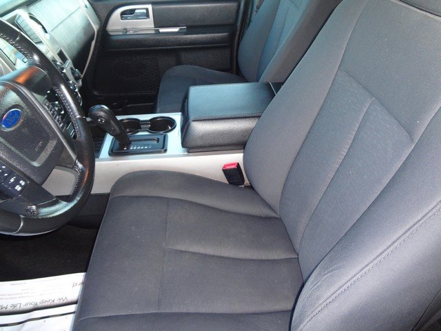 Used 2017 Ford Expedition EL XLT image 29