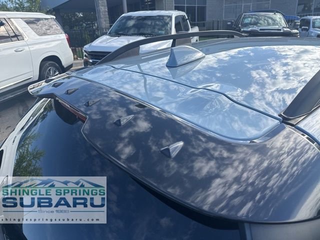 Used 2018 Subaru Crosstrek 2.0i Limited AWD/4WD image 17