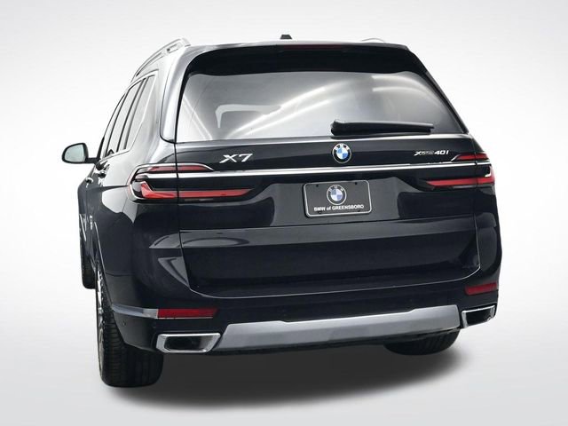 New 2026 BMW X7 xDrive40i image 6