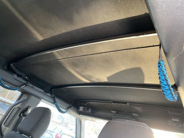 Used 2023 Ford Bronco Outer Banks image 16