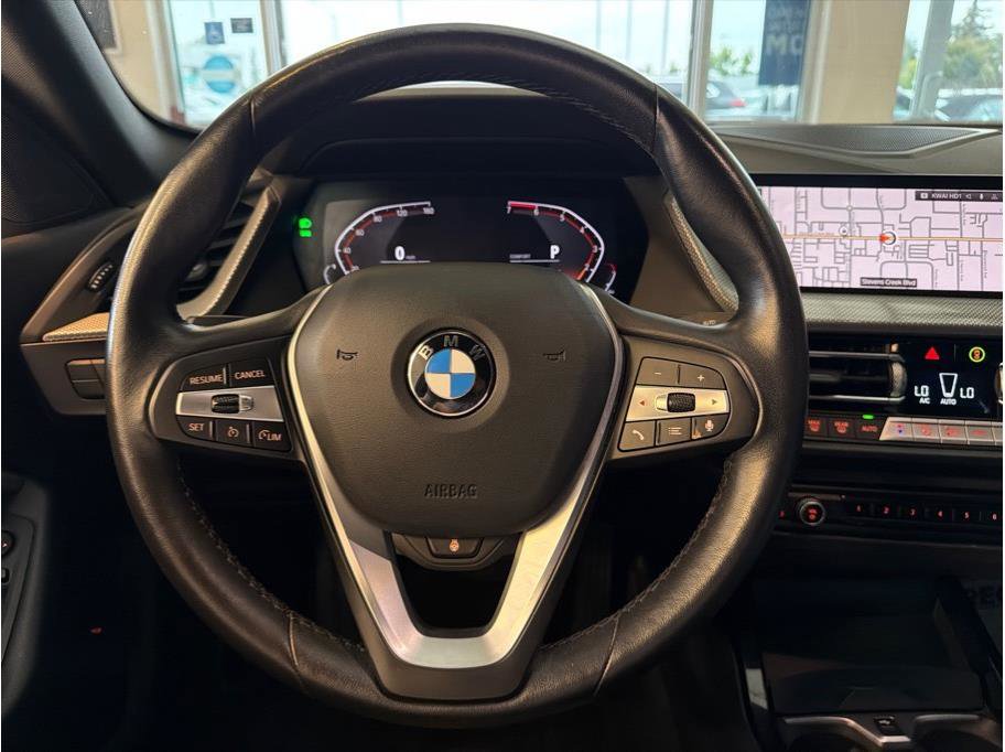 Used 2024 BMW 228i Gran Coupe FWD image 15