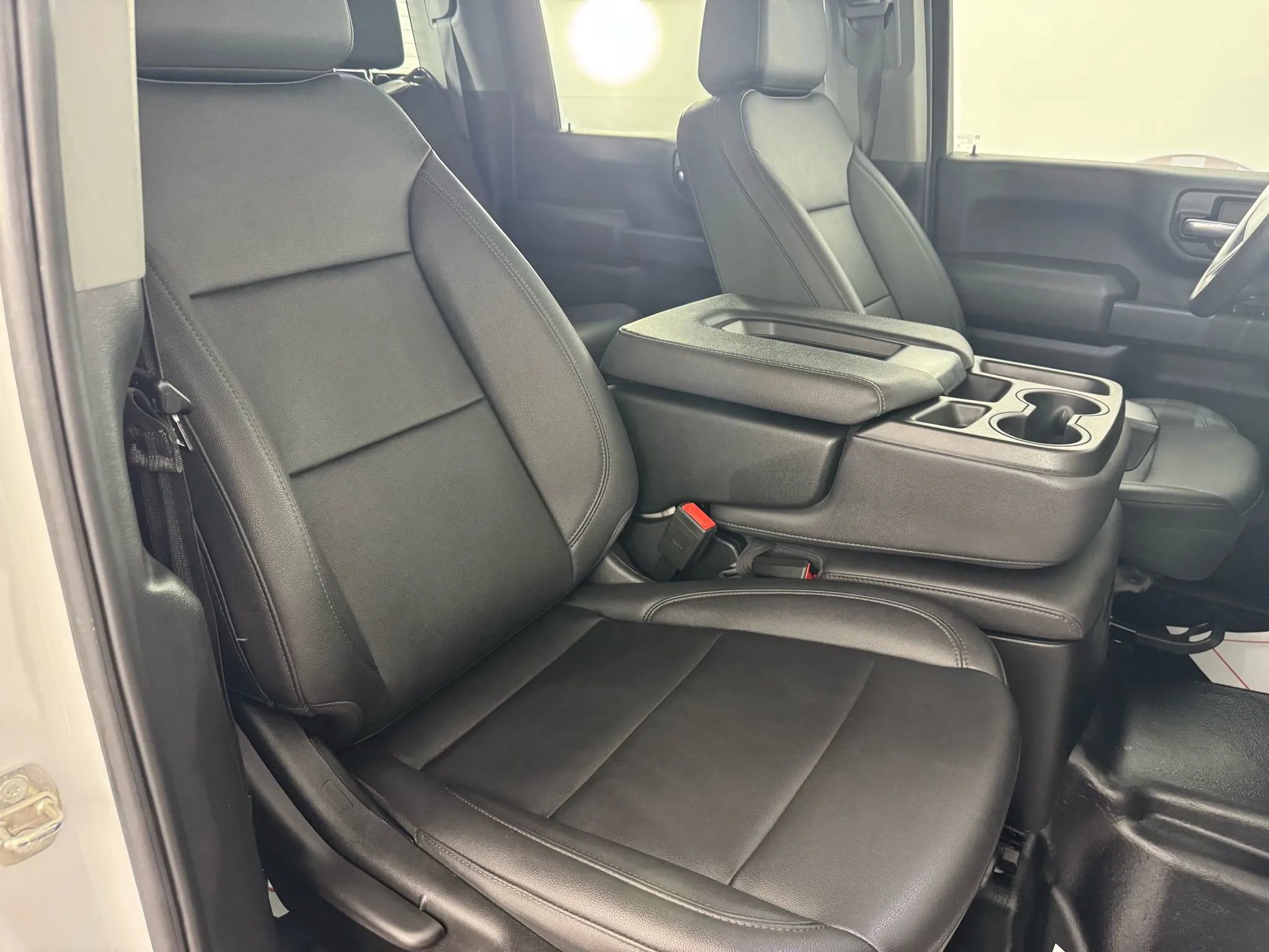 Used 2024 Chevrolet Silverado 3500 W/T w/ WT Convenience Package image 32