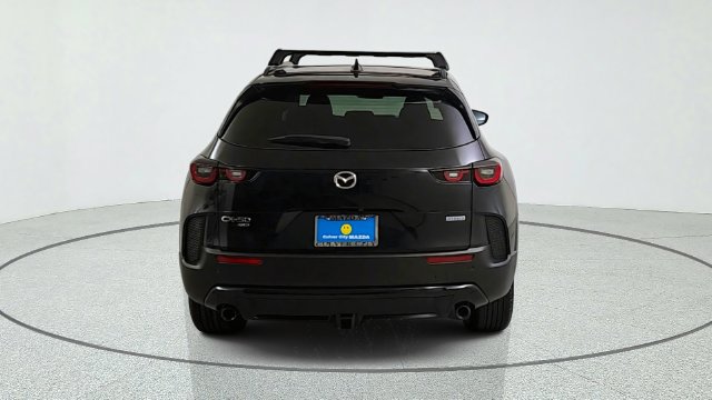 New 2026 MAZDA CX-50 AWD 2.5 Hybrid w/ Weather Package image 6