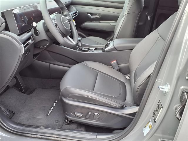 New 2026 Hyundai Santa Cruz SEL AWD/4WD image 13