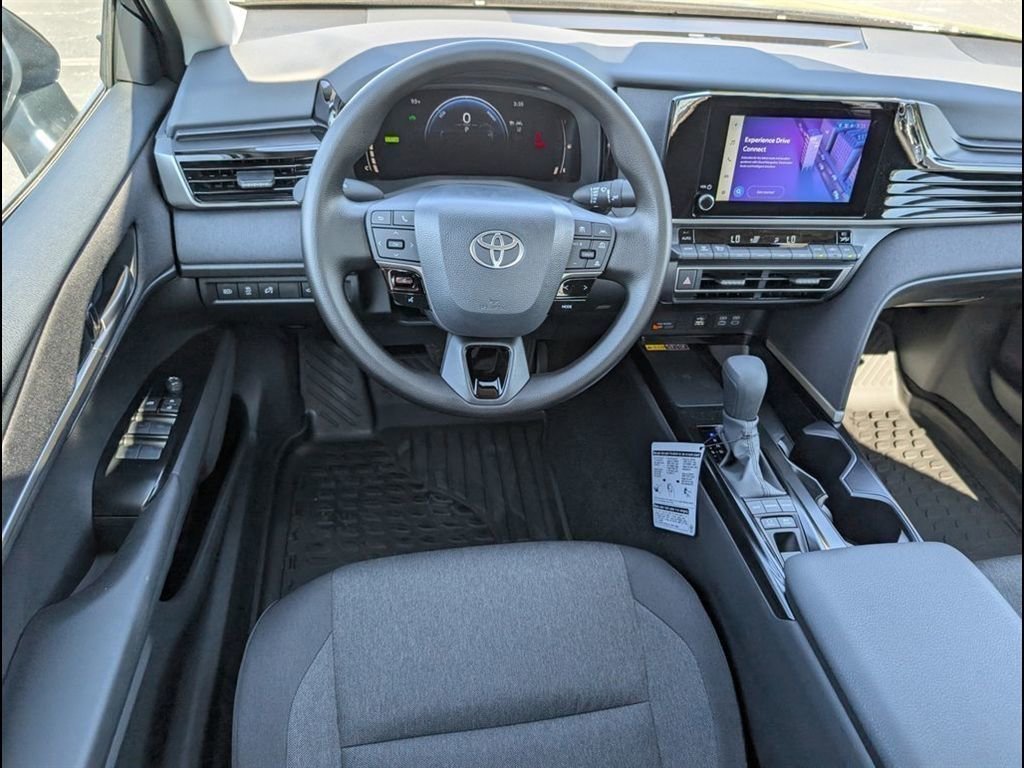 New 2026 Toyota Camry LE image 5