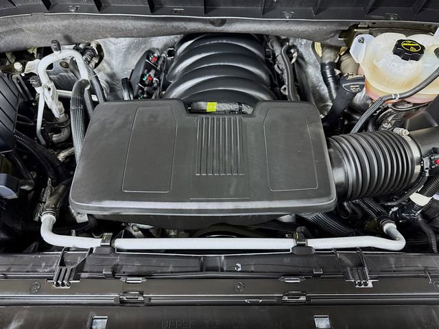 Used 2025 Chevrolet Silverado 1500 LT image 30