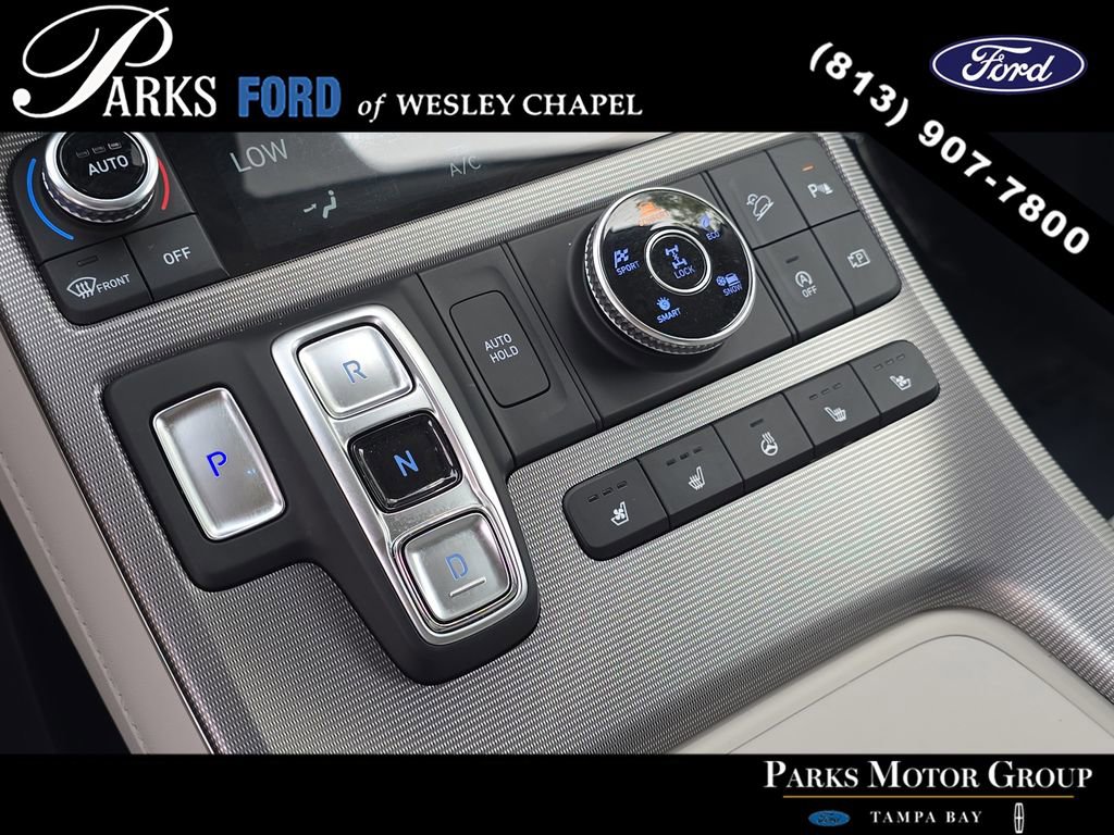 Used 2025 Hyundai Palisade Calligraphy image 26