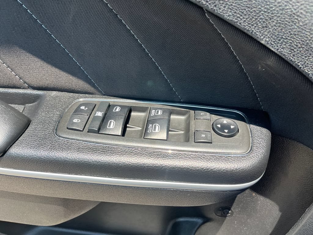 Used 2021 Dodge Charger Scat Pack RWD image 11
