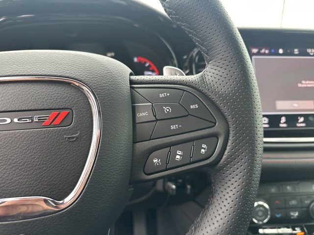 New 2026 Dodge Durango GT image 15