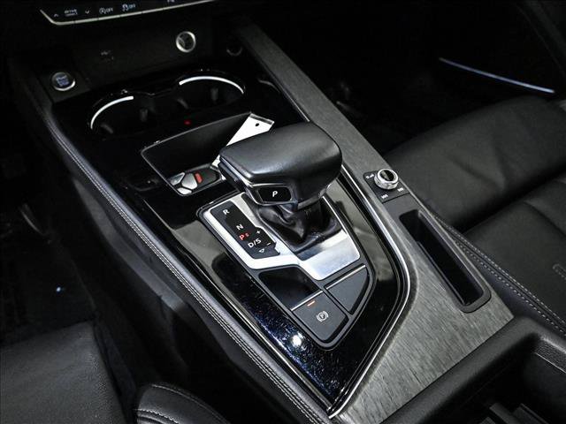 Used 2023 Audi A4 2.0T Premium Plus AWD/4WD image 12
