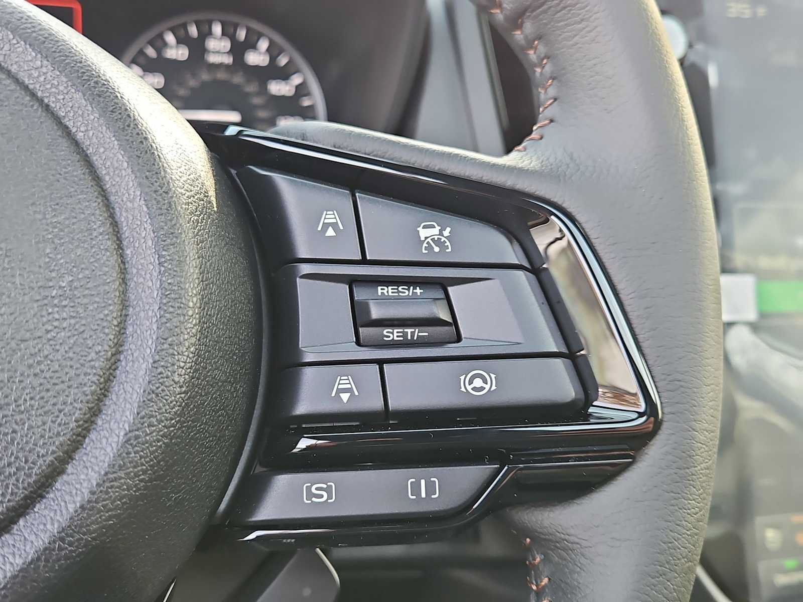 Certified 2026 Subaru Forester Touring AWD/4WD image 25