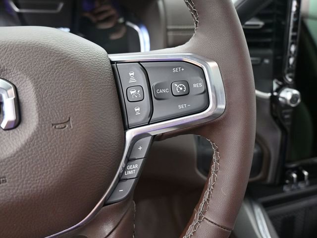 New 2026 RAM 2500 Laramie image 32