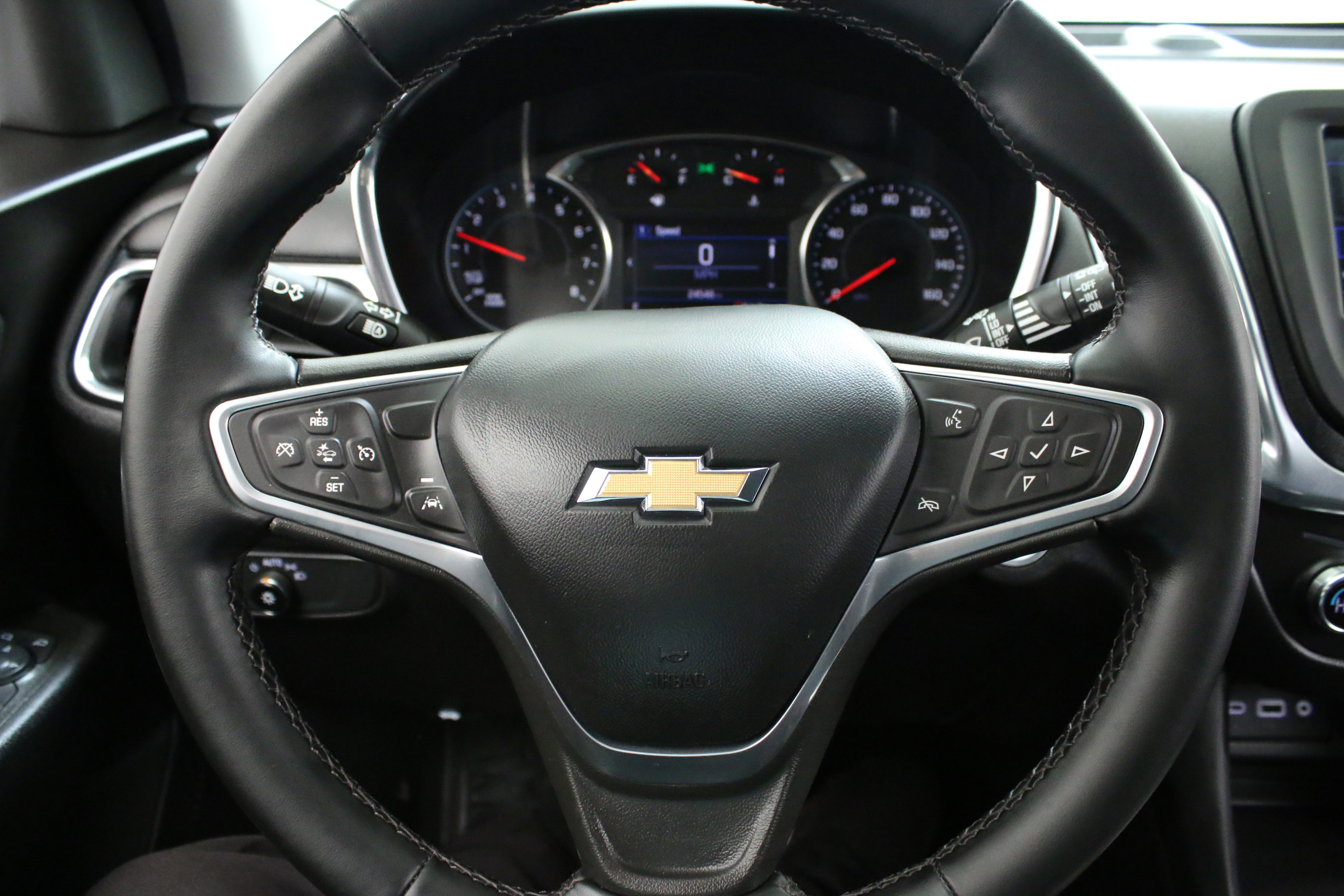 Used 2023 Chevrolet Equinox LT image 12