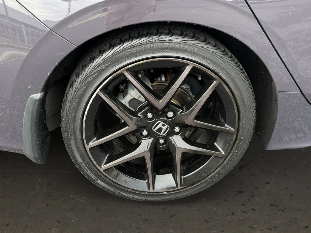 Used 2023 Honda Civic Sport Touring image 25