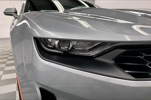 Used 2024 Chevrolet Camaro LT w/ RS Package RWD image 31