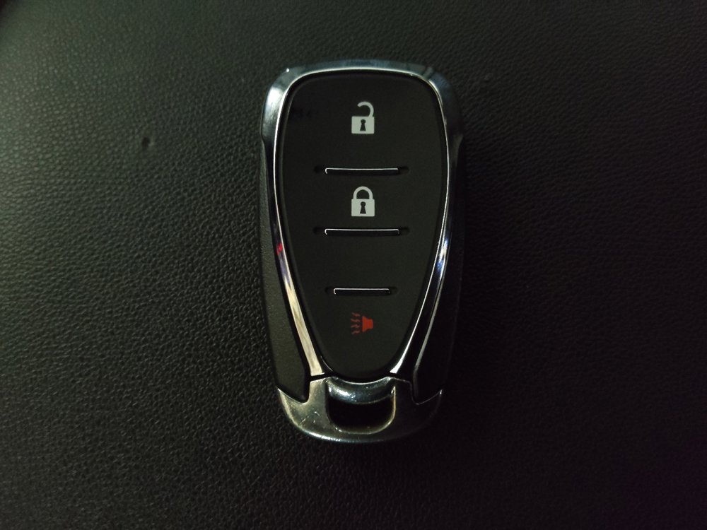 Used 2020 Chevrolet Equinox LT image 32