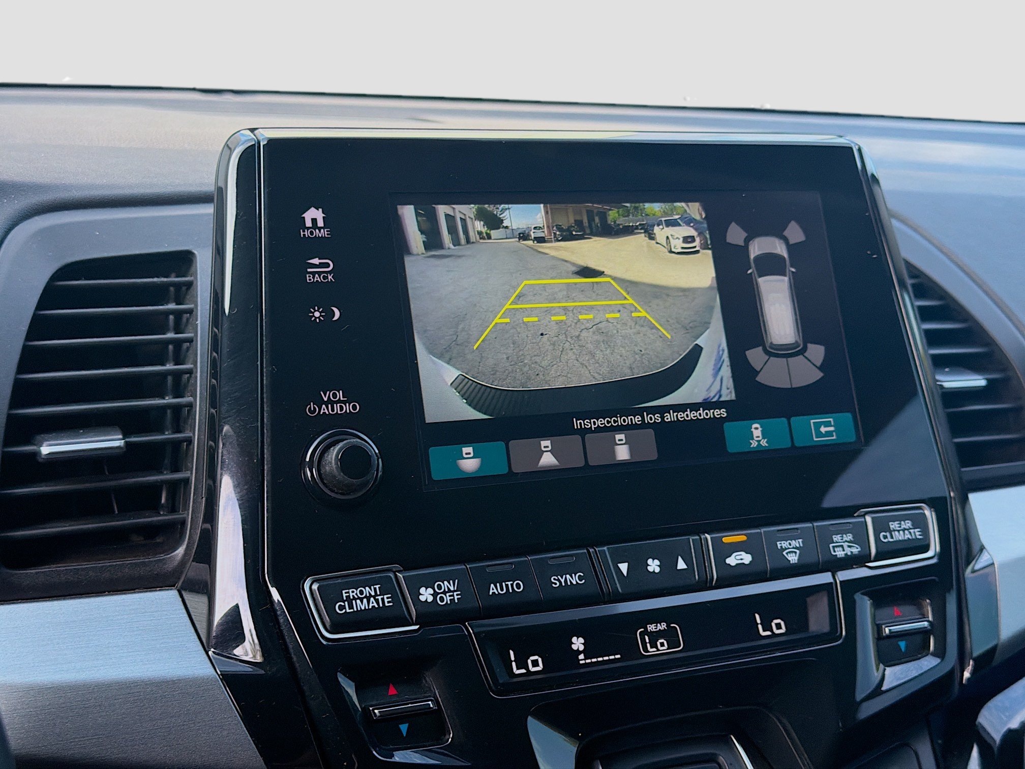 Certified 2023 Honda Odyssey Touring image 14