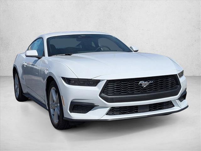 New 2026 Ford Mustang Coupe image 6