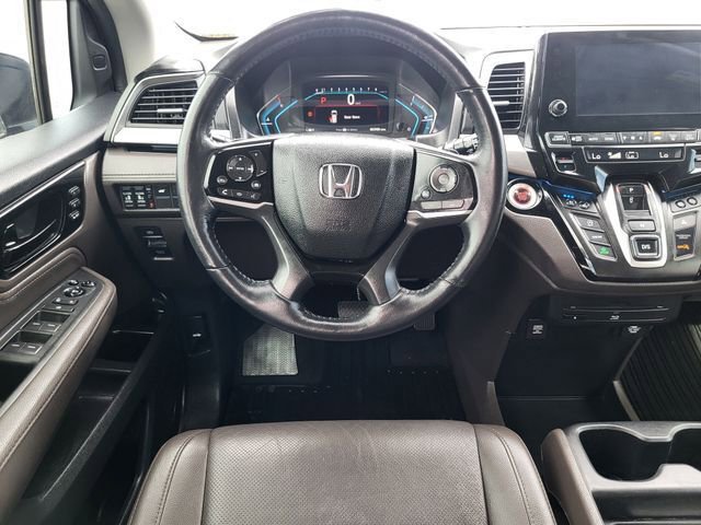 Used 2020 Honda Odyssey Elite image 21